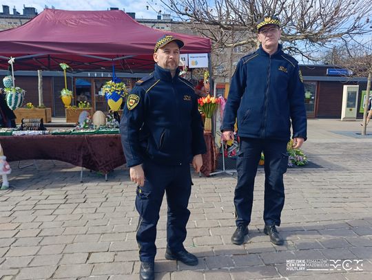 Pierwszy weekend Tomaszowskiego Jarmarku Wielkanocnego już za nami!