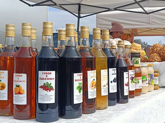 Pierwszy weekend Tomaszowskiego Jarmarku Wielkanocnego już za nami!