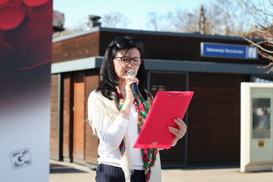 Pierwszy weekend Tomaszowskiego Jarmarku Wielkanocnego już za nami!