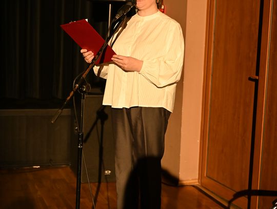 Pierwszy dzień Przeglądu Konkursowego Teatrów Amatorskich 