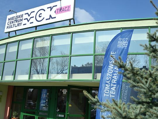 Pierwszy dzień Przeglądu Konkursowego Teatrów Amatorskich 