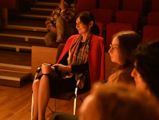 Pierwszy dzień Przeglądu Konkursowego Teatrów Amatorskich 