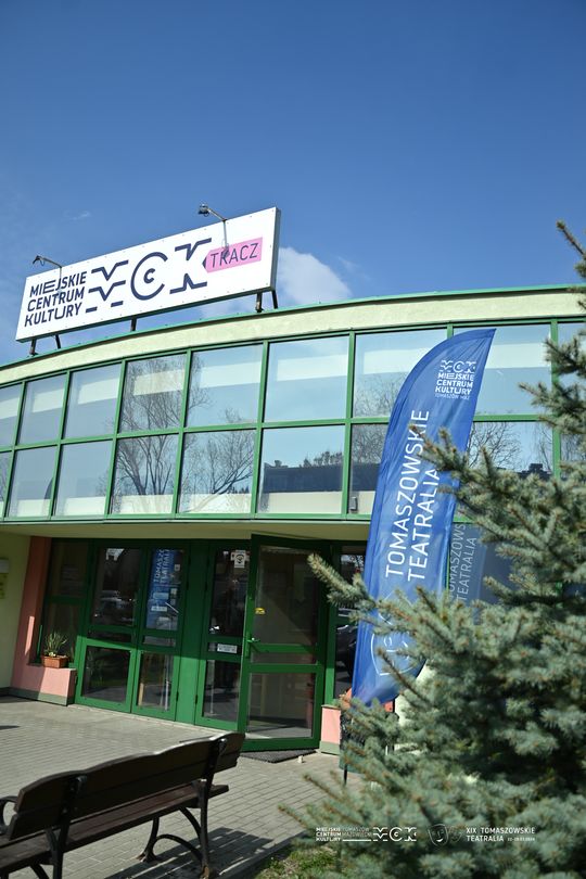 Pierwszy dzień Przeglądu Konkursowego Teatrów Amatorskich 