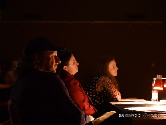 Drugi dzień XIX Tomaszowskich Teatraliów pełen emocji i scenicznej różnorodności