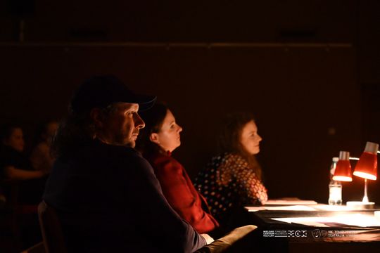 Drugi dzień XIX Tomaszowskich Teatraliów pełen emocji i scenicznej różnorodności