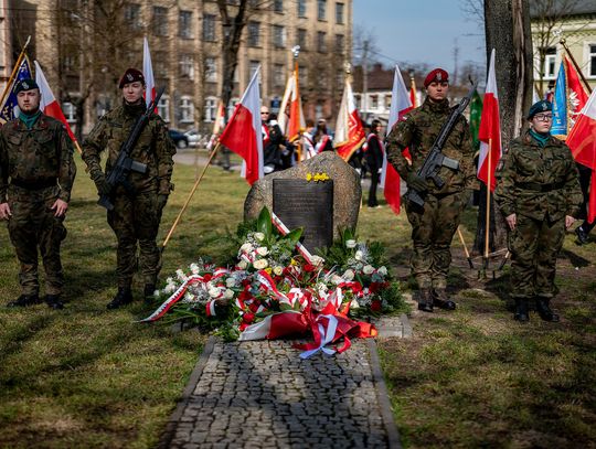 Uczcili pamięć bohaterów. Tomaszów Mazowiecki oddał hołd Polakom ratującym Żydów