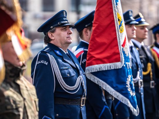 Uczcili pamięć bohaterów. Tomaszów Mazowiecki oddał hołd Polakom ratującym Żydów
