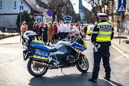 Uczcili pamięć bohaterów. Tomaszów Mazowiecki oddał hołd Polakom ratującym Żydów