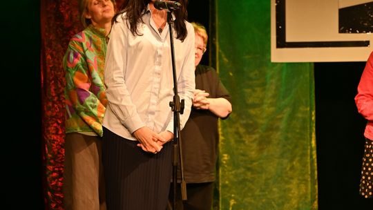 Słowo, które porusza. Tomaszowskie eliminacje Ogólnopolskiego Konkursu Recytatorskiego