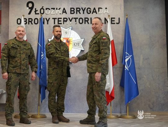 Trzy medale na największym turnieju świata szermierki historycznej żołnierza 9ŁBOT 