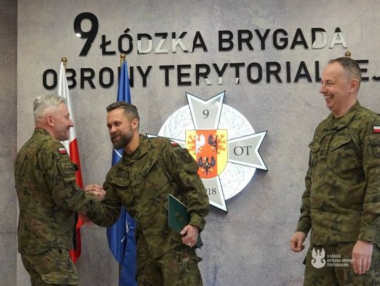 Trzy medale na największym turnieju świata szermierki historycznej żołnierza 9ŁBOT 