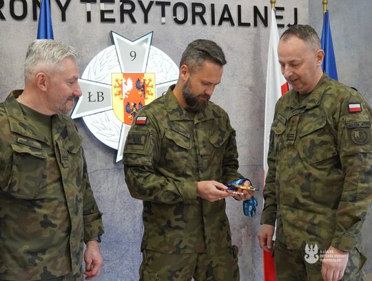 Trzy medale na największym turnieju świata szermierki historycznej żołnierza 9ŁBOT 