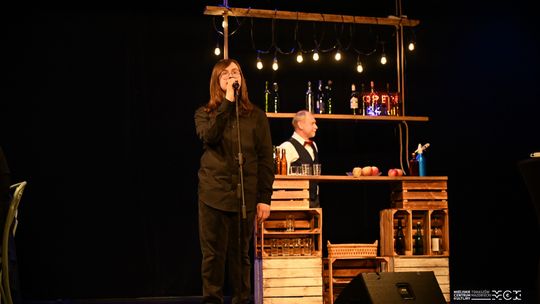 „Miasteczko cud”. Wieczór, w którym Tomaszów na chwilę przestał być sobą