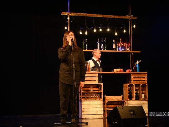 „Miasteczko cud”. Wieczór, w którym Tomaszów na chwilę przestał być sobą