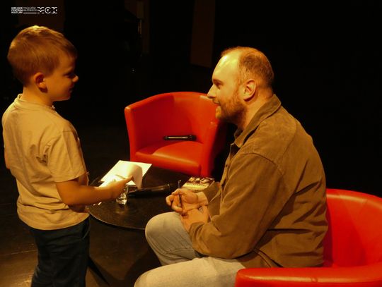 Sołtys w Tkaczu. Wieś spotkała miasto – i nikt nie wyszedł obojętny