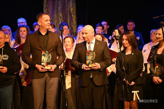 10 lat chóru Artis Gaudium. Jubileuszowy koncert w Tomaszowie Mazowieckim