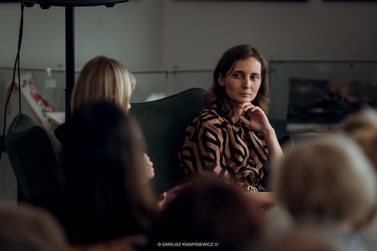 Stefania z Tomaszowa. Kobieta, bez której trudno opowiadać o Julianie Tuwimie