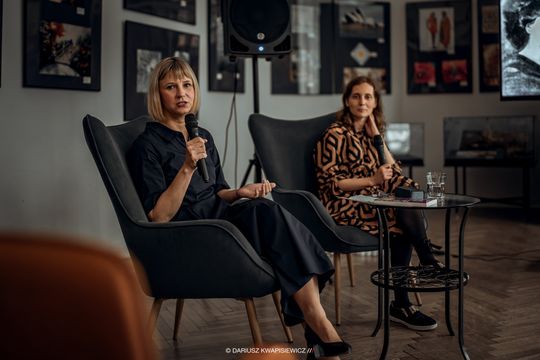Stefania z Tomaszowa. Kobieta, bez której trudno opowiadać o Julianie Tuwimie