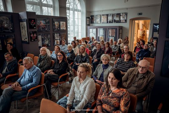 Stefania z Tomaszowa. Kobieta, bez której trudno opowiadać o Julianie Tuwimie