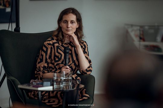 Stefania z Tomaszowa. Kobieta, bez której trudno opowiadać o Julianie Tuwimie