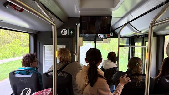 Noc Muzeów 2026 w Tomaszowie. Około 2 tysiące osób odwiedziło dwie miejskie atrakcje