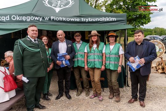 Ćwiczenia służb i mieszkańców przy Arenie Lodowej. Wspólna lekcja reagowania