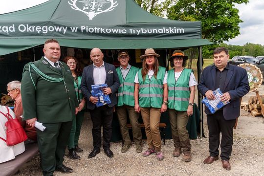 Ćwiczenia służb i mieszkańców przy Arenie Lodowej. Wspólna lekcja reagowania