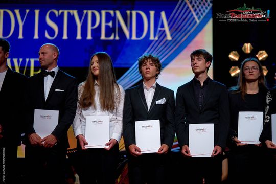 Perły Tomaszowa wręczone. Uhonorowano ludzi kultury, sportu i życia społecznego