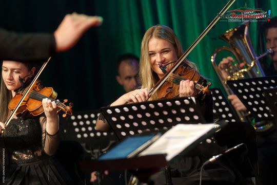 Perły Tomaszowa wręczone. Uhonorowano ludzi kultury, sportu i życia społecznego