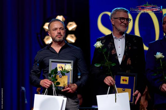 Perły Tomaszowa wręczone. Uhonorowano ludzi kultury, sportu i życia społecznego