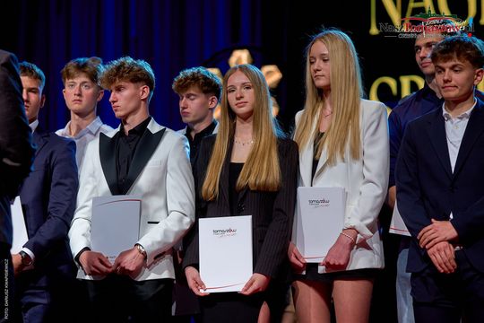 Perły Tomaszowa wręczone. Uhonorowano ludzi kultury, sportu i życia społecznego