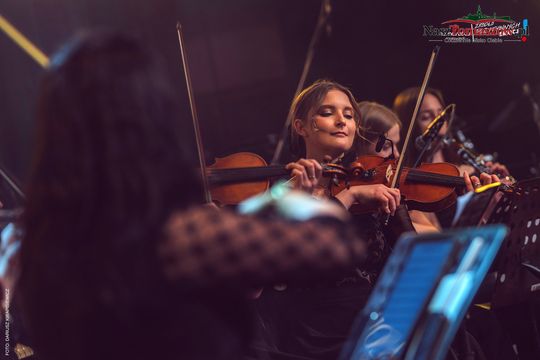 Perły Tomaszowa wręczone. Uhonorowano ludzi kultury, sportu i życia społecznego