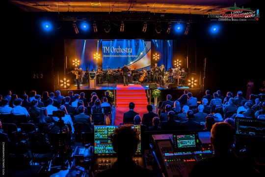 Perły Tomaszowa wręczone. Uhonorowano ludzi kultury, sportu i życia społecznego