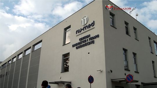 „Bieg z Wandą Panfil - Ubiegamy się o zdrowie"