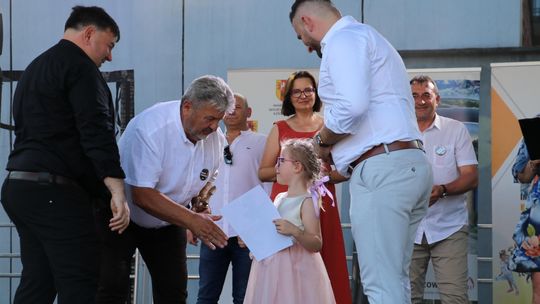 Tomaszowskie Lato wybrzmiało po raz dziewiąty. Grand Prix dla Katarzyny Łapińskiej