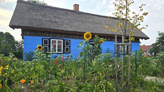 W Kierzu chleb połączył pokolenia. Tradycja ożyła w Etnocentrum