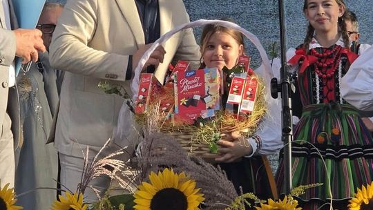 Brzustów i ziemniak w roli głównej. XIX Powiatowe Święto Ziemniaka przyciągnęło mieszkańców