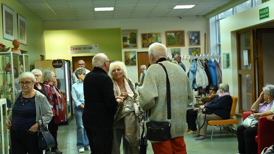 Złoty wiek, złote przeboje. Muzyczny wieczór pełen wspomnień w MCK Tkacz