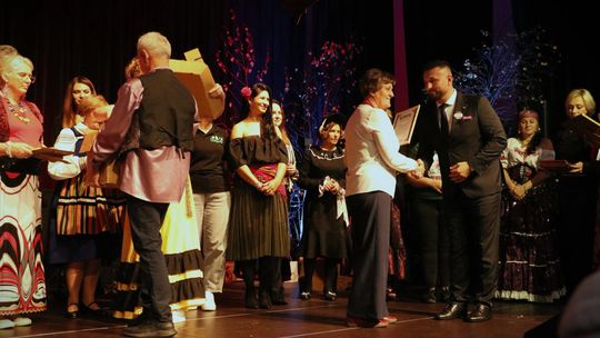 Dziesięć lat turnieju KGW. Grand Prix dla Dąbrowy, zwycięstwo Stasiolas