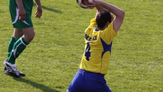 2010.05.29 Lechia 1923 - Gorzkowice