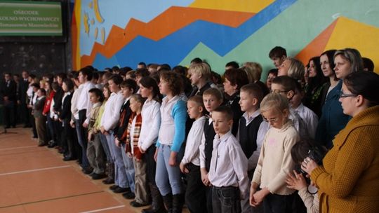 2009.12.17 ORLIK w OSW