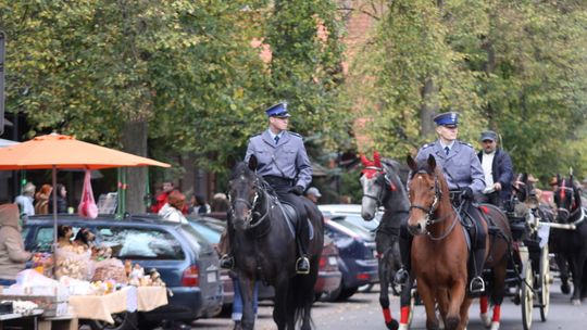2011.10.15 - Hubertus Spalski