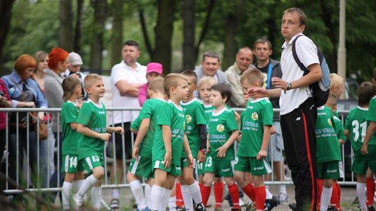 2012.06.06 - Lechia Tomaszów Włókniarz Zgierz