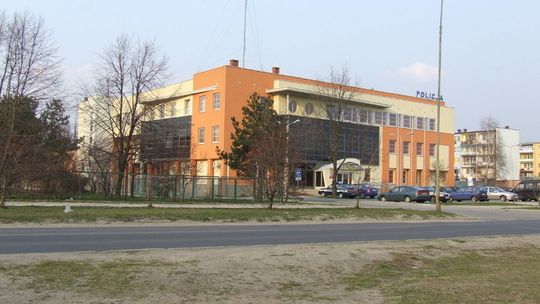 Policja