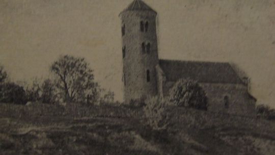 Okolice Tomaszowa