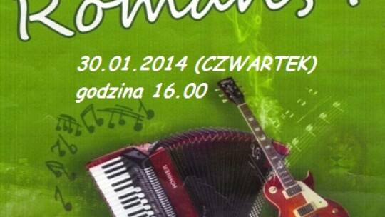 Zapraszamy na romansowanie w 6na9!