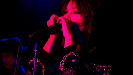 2011.09.16 - Sorry Boys
