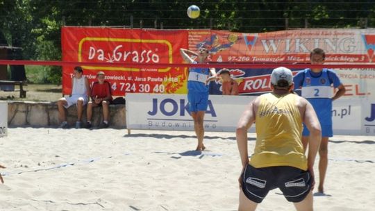Tomaszow Cup - final
