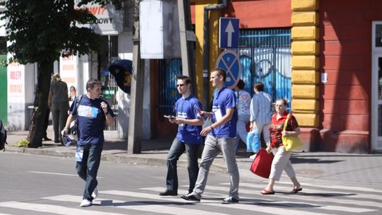 2010.06.18 Ostatni dzień kampanii wyborczej