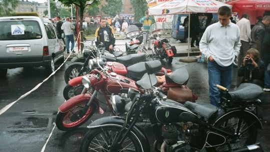 1998 - Dni Tomaszowa